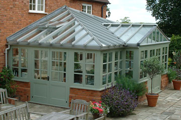 Conservatories