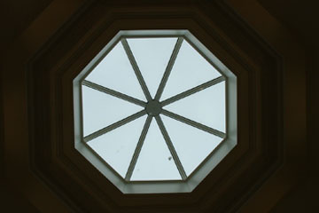 Heritage Rooflights